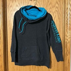 Calvin Klein Performance Sweatshirt